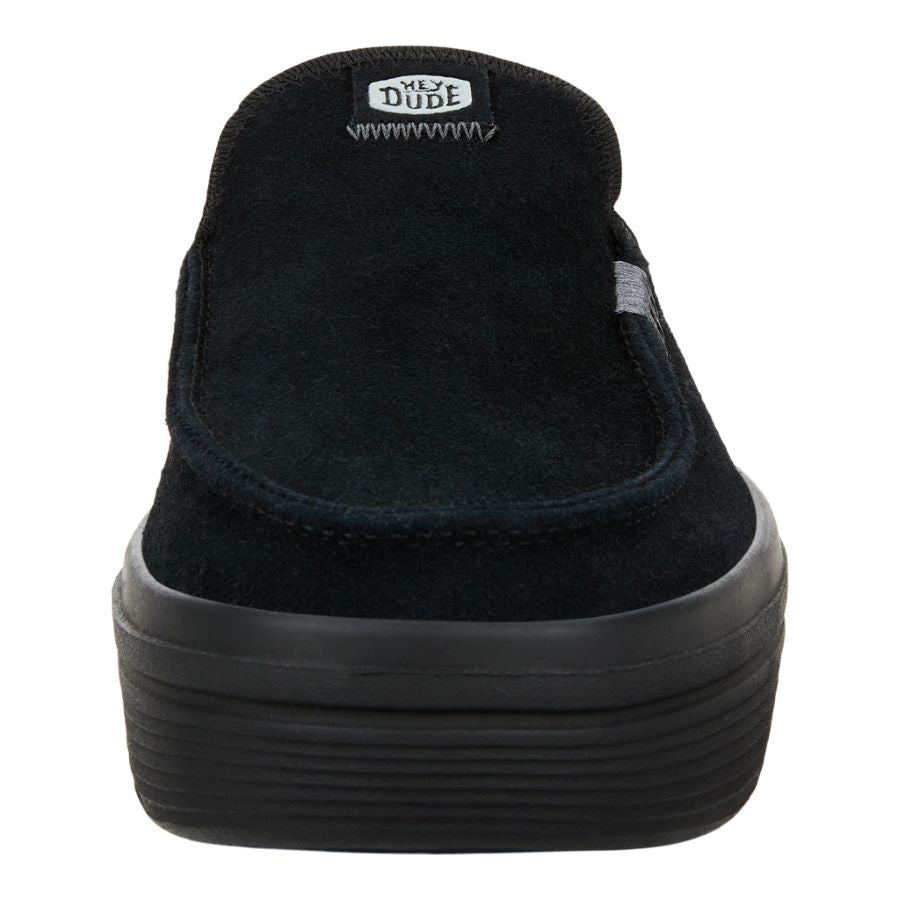  Austin Lift Classic - Black/Black
