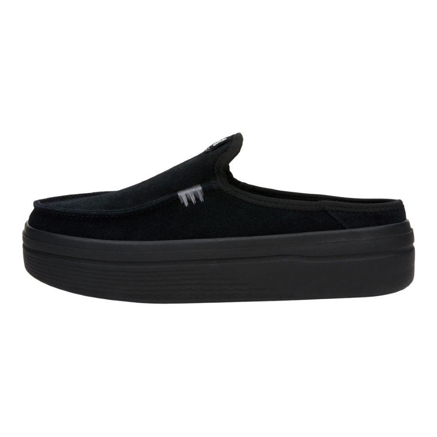  Austin Lift Classic - Black/Black