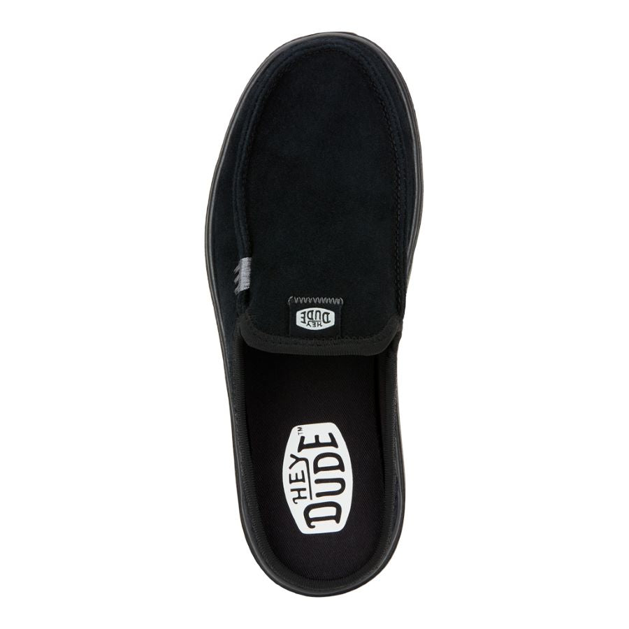  Austin Lift Classic - Black/Black