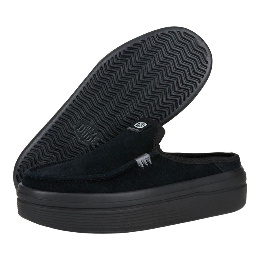  Austin Lift Classic - Black/Black