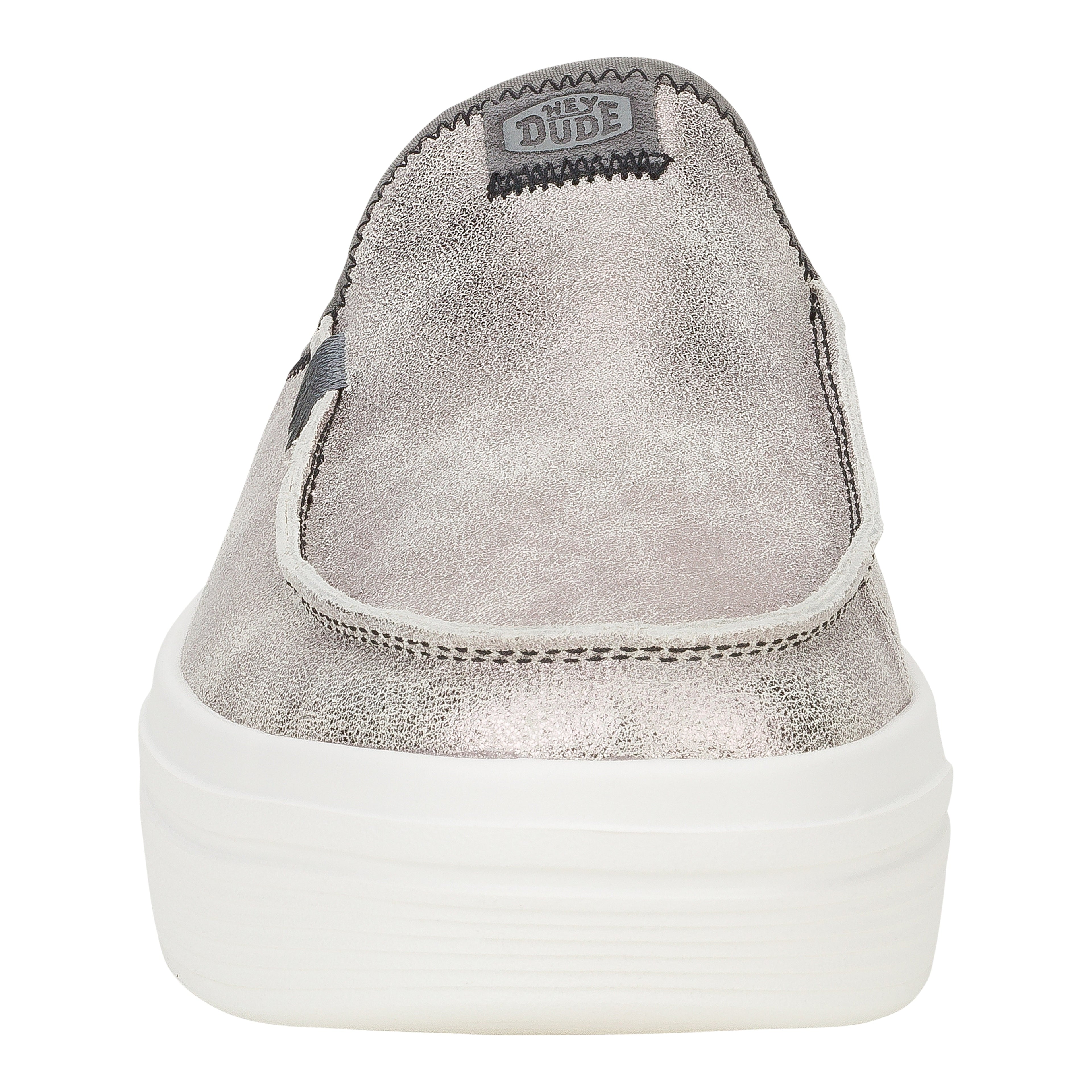  Austin Lift Classic - Metallic Charcoal