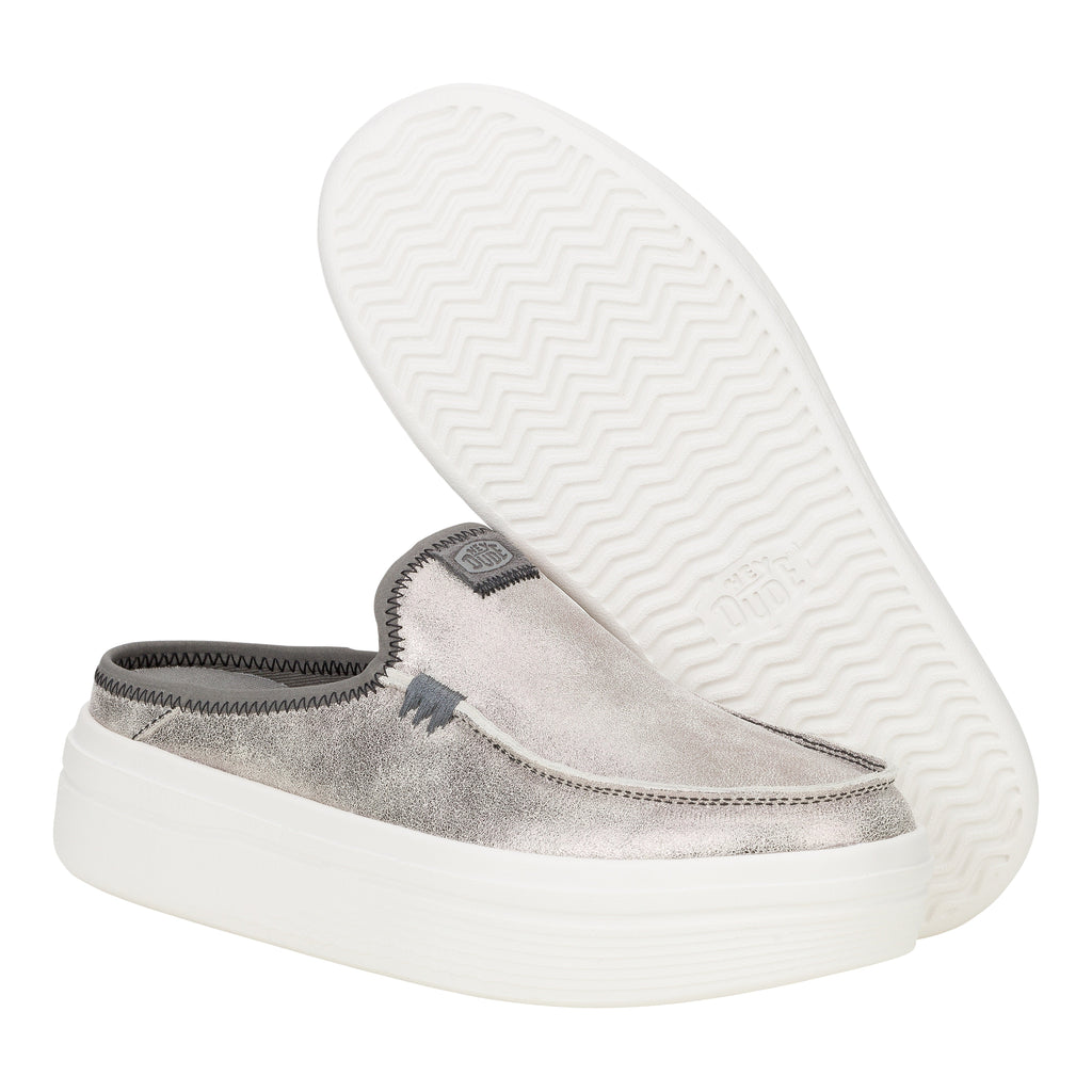  Austin Lift Classic - Metallic Charcoal