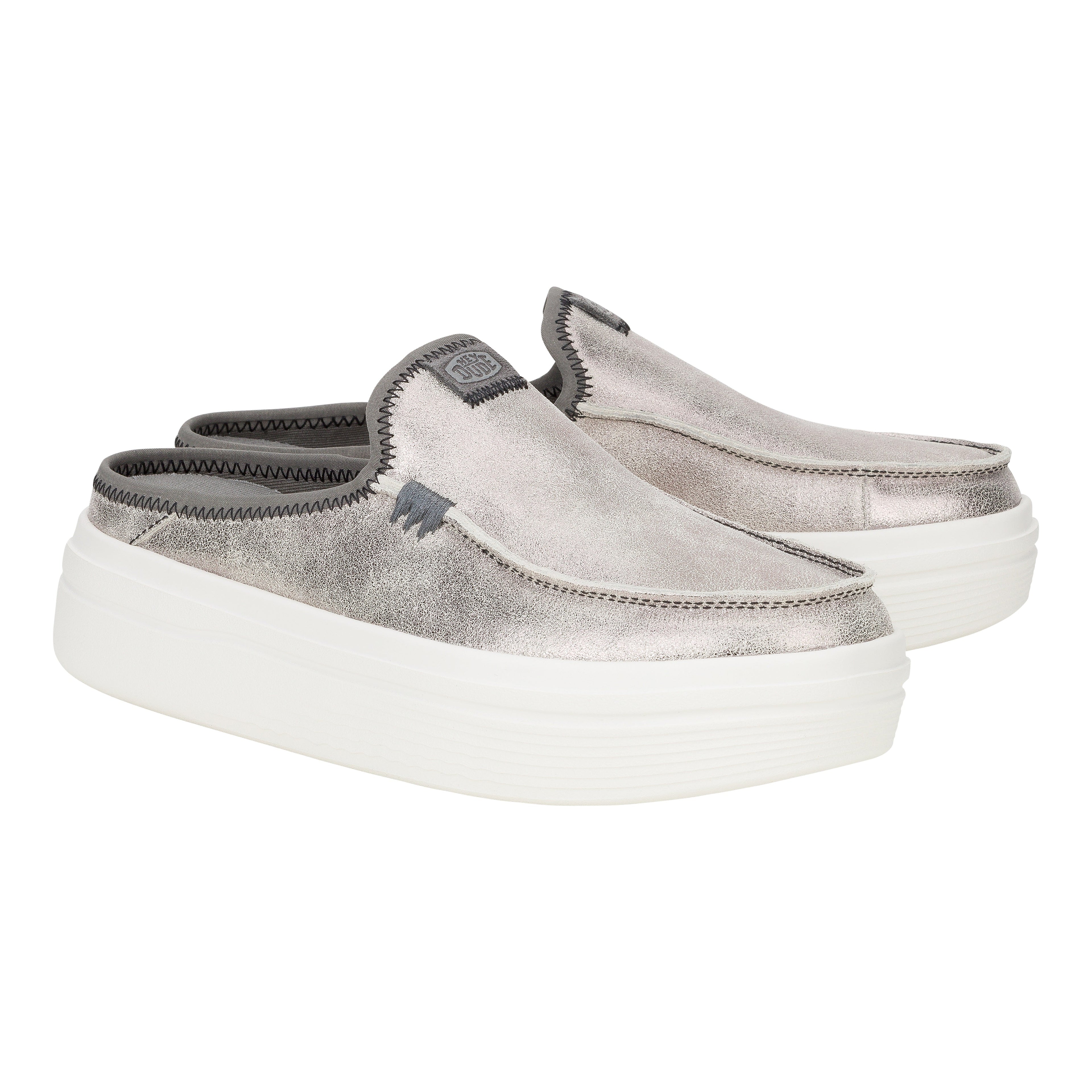  Austin Lift Classic - Metallic Charcoal