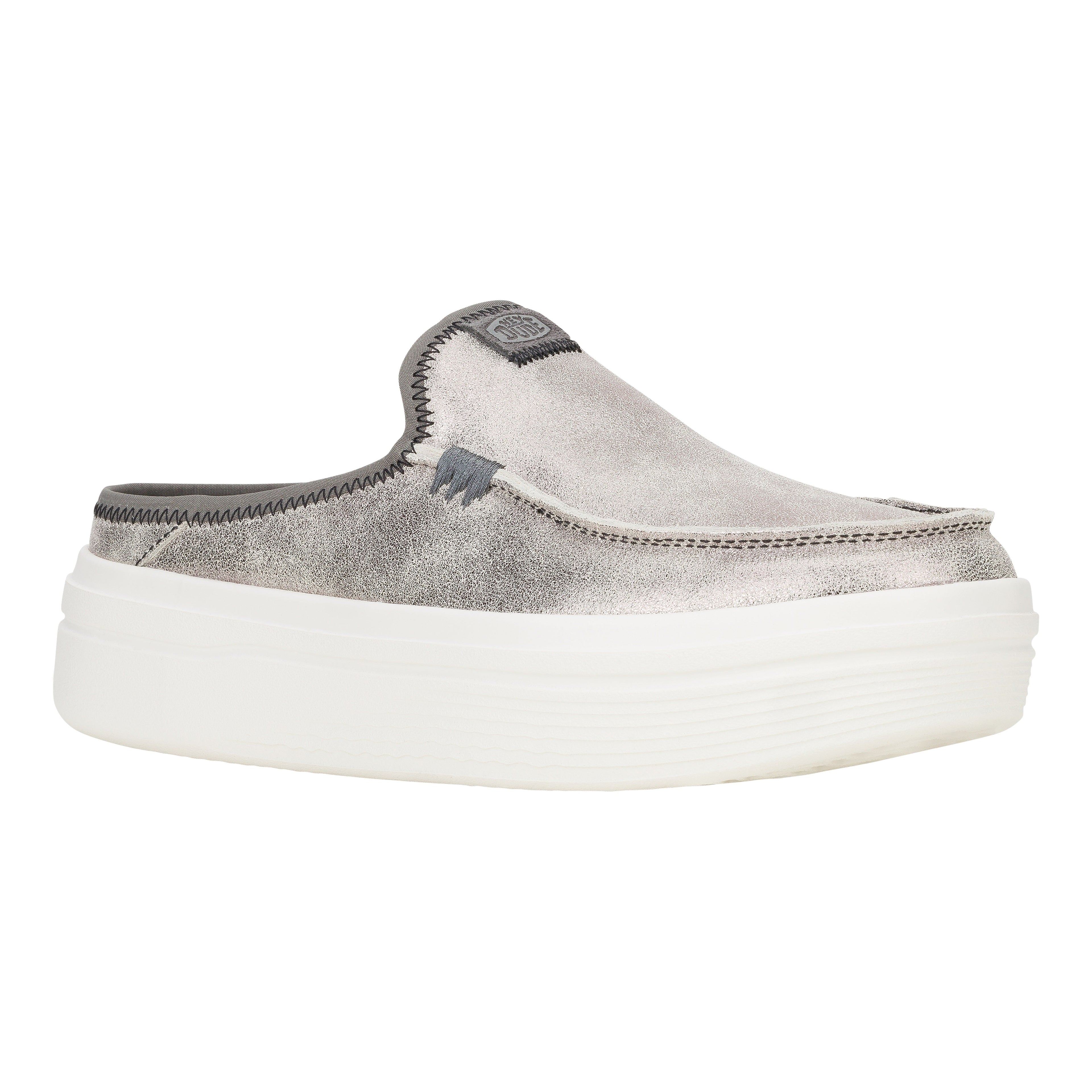  Austin Lift Classic - Metallic Charcoal
