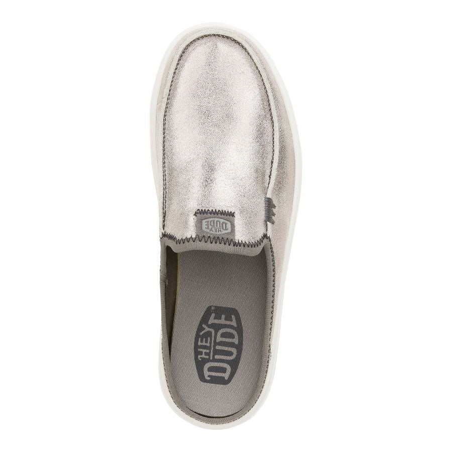 Austin Lift Classic - Metallic Charcoal