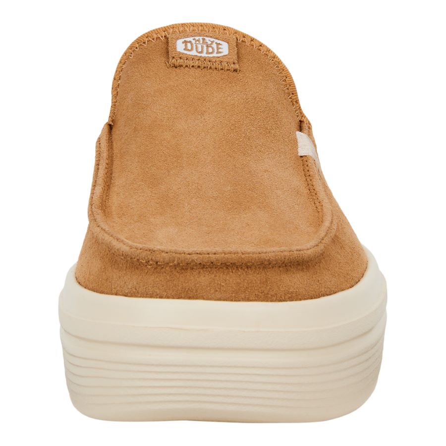 Austin Lift Classic - Tan
