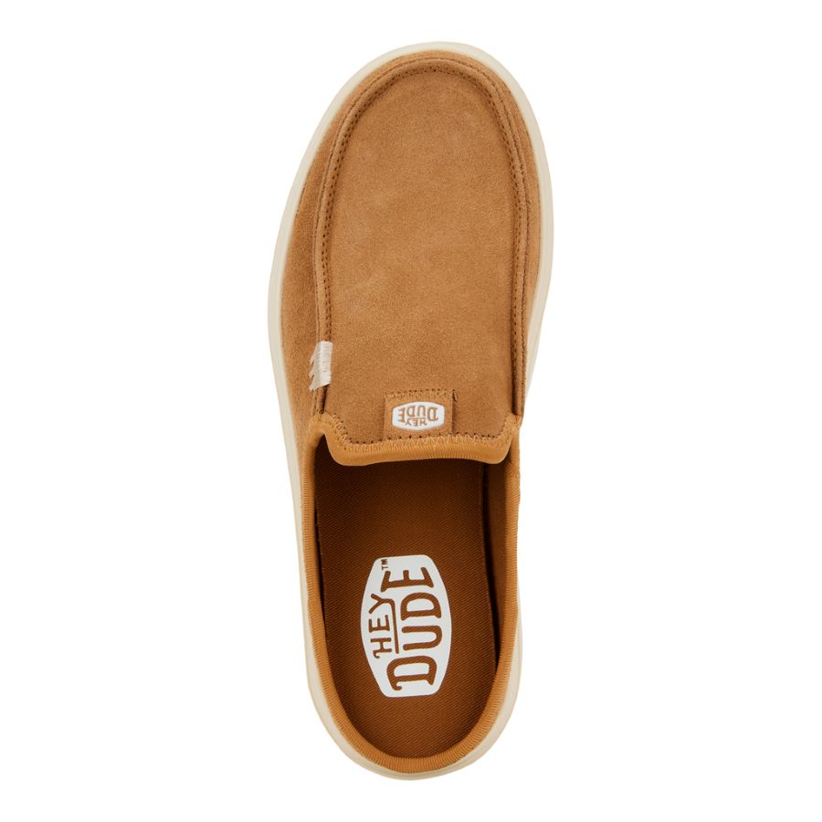  Austin Lift Classic - Tan