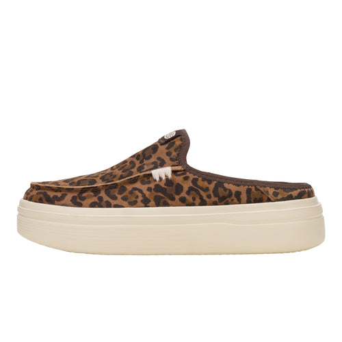  Austin Lift Classic - Brown Leopard
