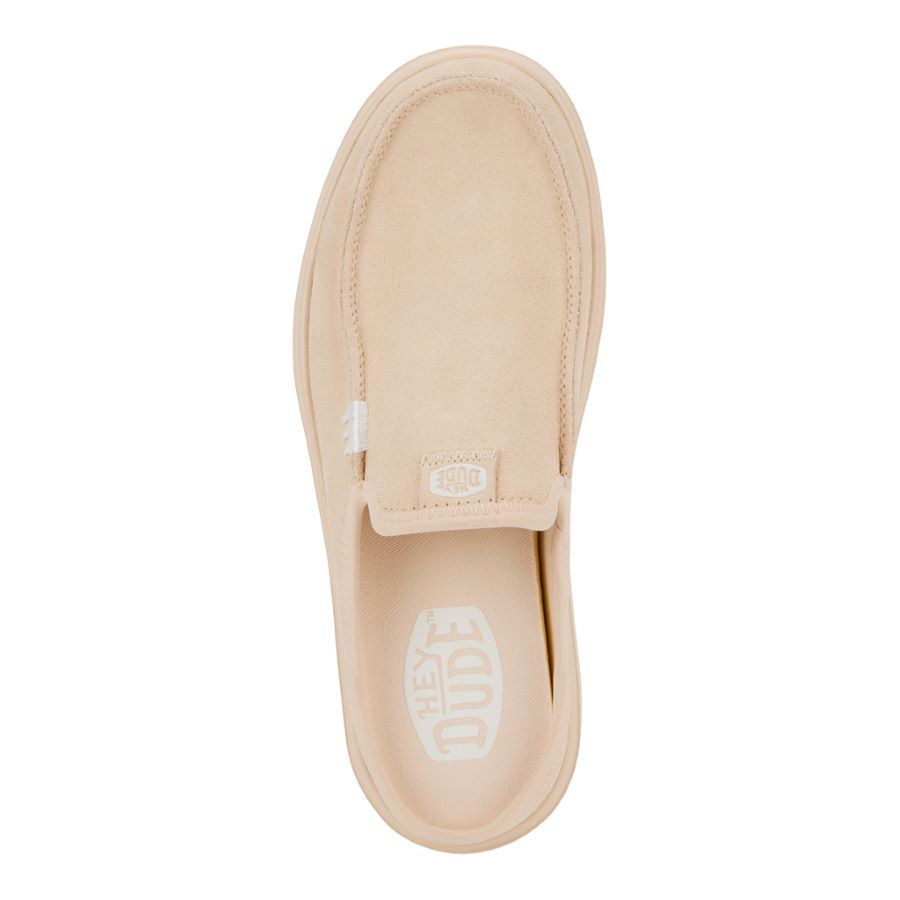  Austin Lift Classic - Blush