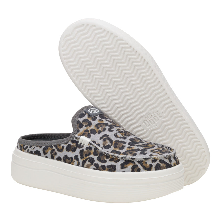  Austin Lift Classic - Leopard