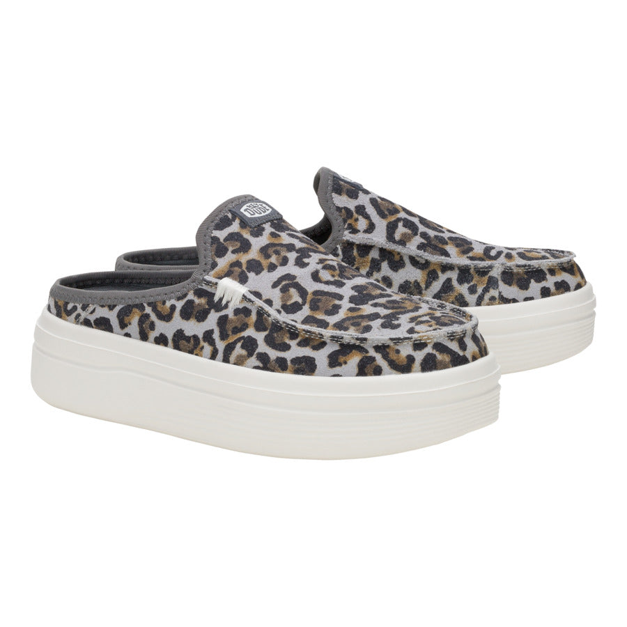  Austin Lift Classic - Leopard