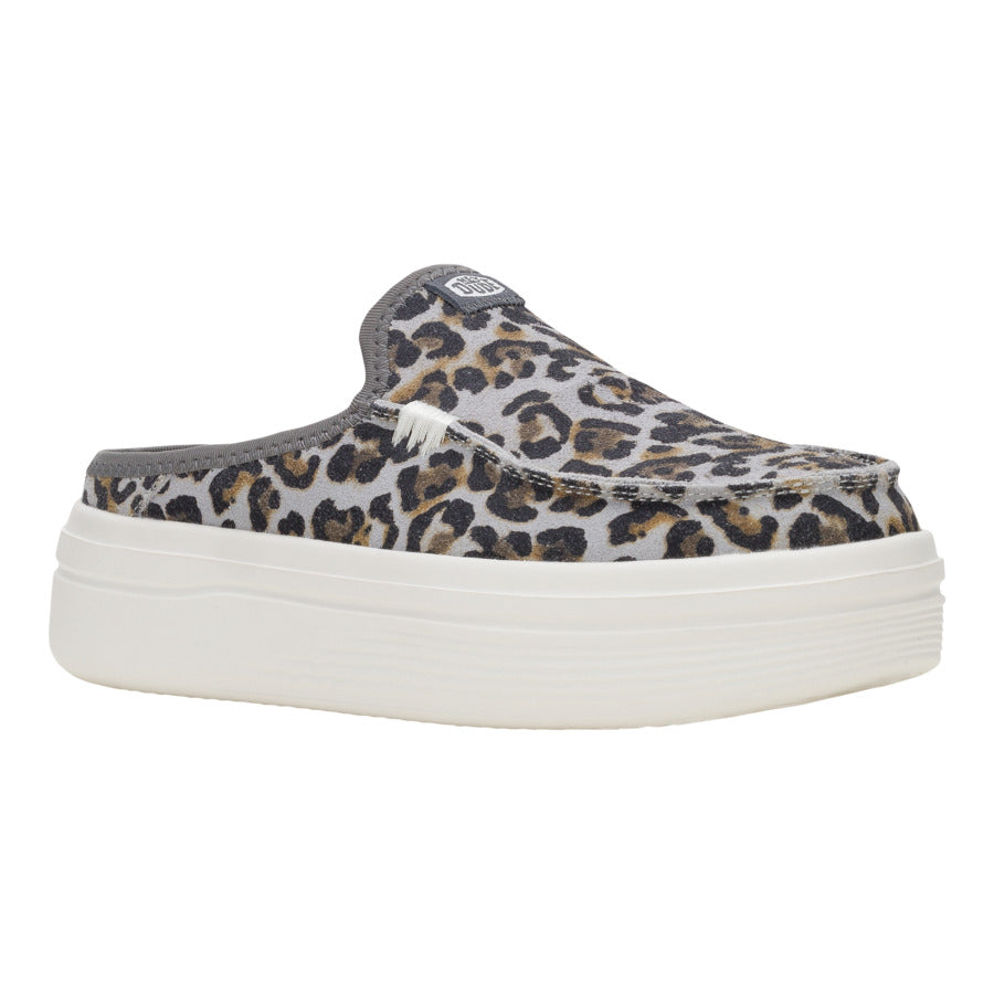  Austin Lift Classic - Leopard