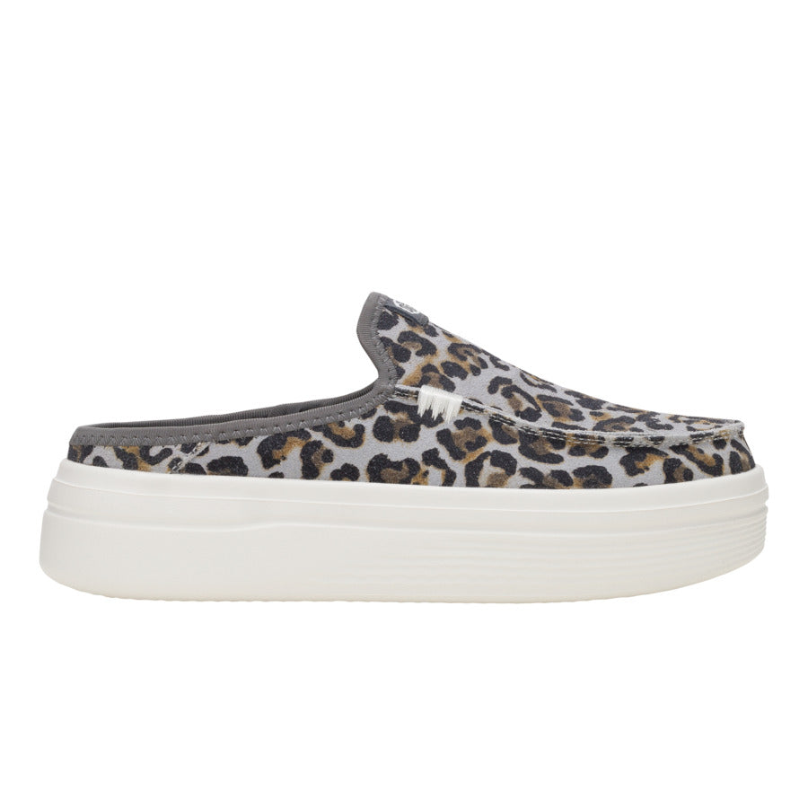  Austin Lift Classic - Leopard