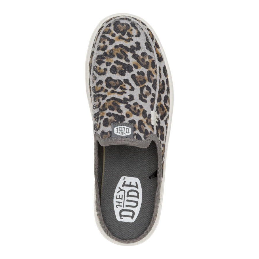  Austin Lift Classic - Leopard