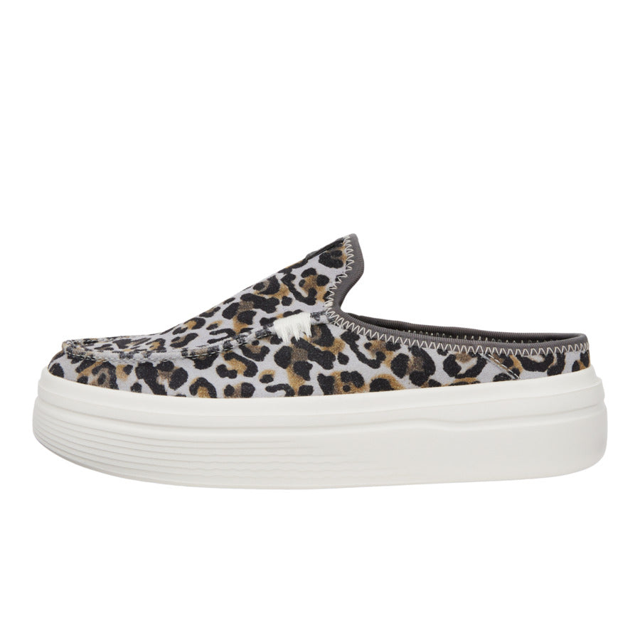  Austin Lift Classic - Leopard