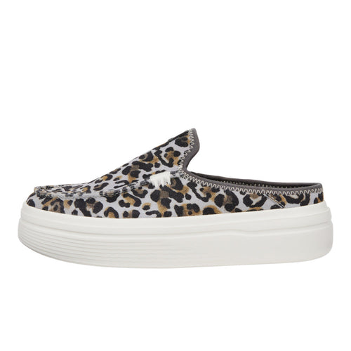  Austin Lift Classic - Leopard