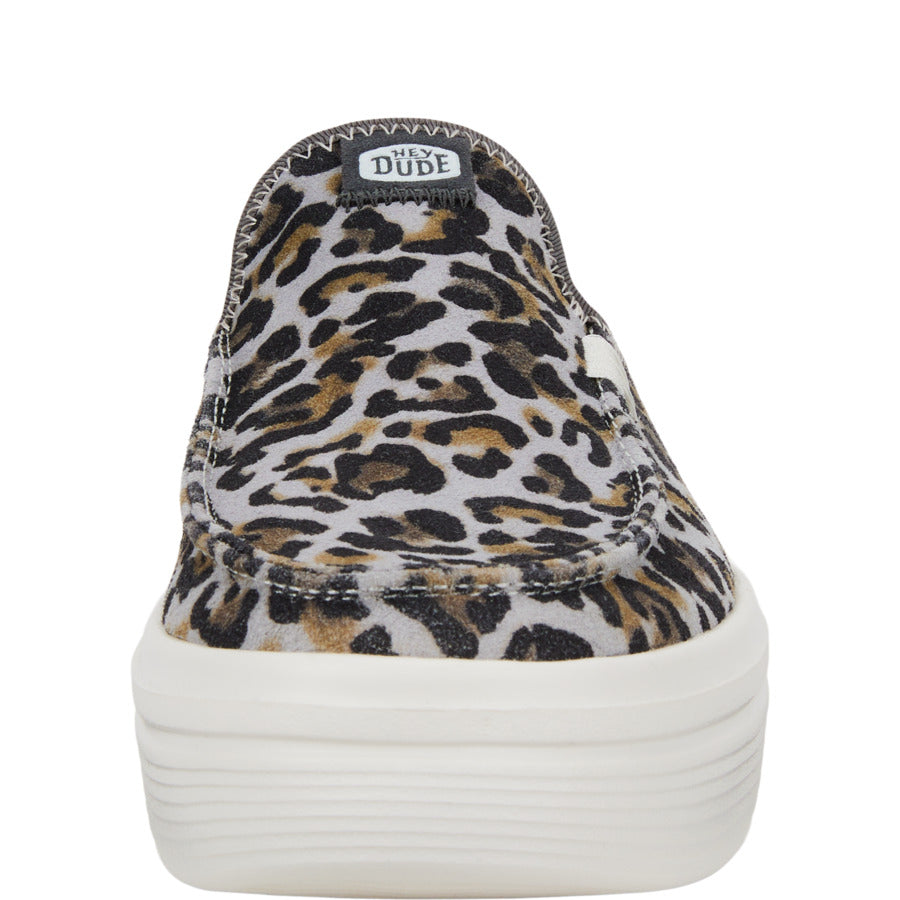  Austin Lift Classic - Leopard
