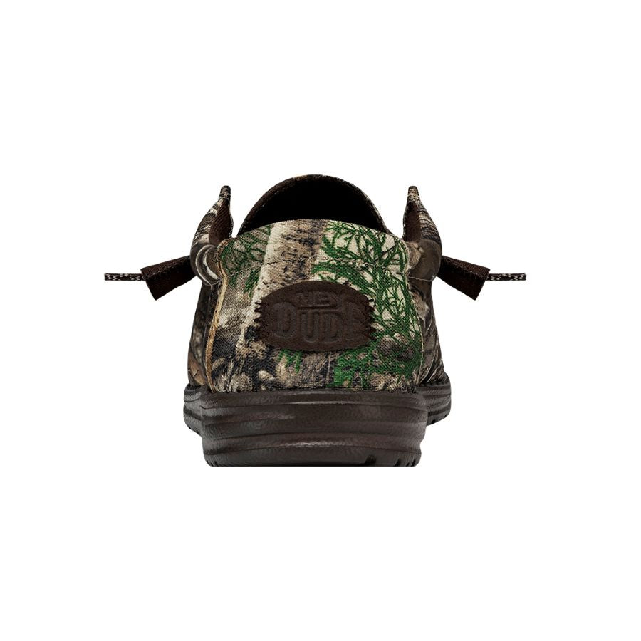  Wally Realtree Edge® - Brown/Natural