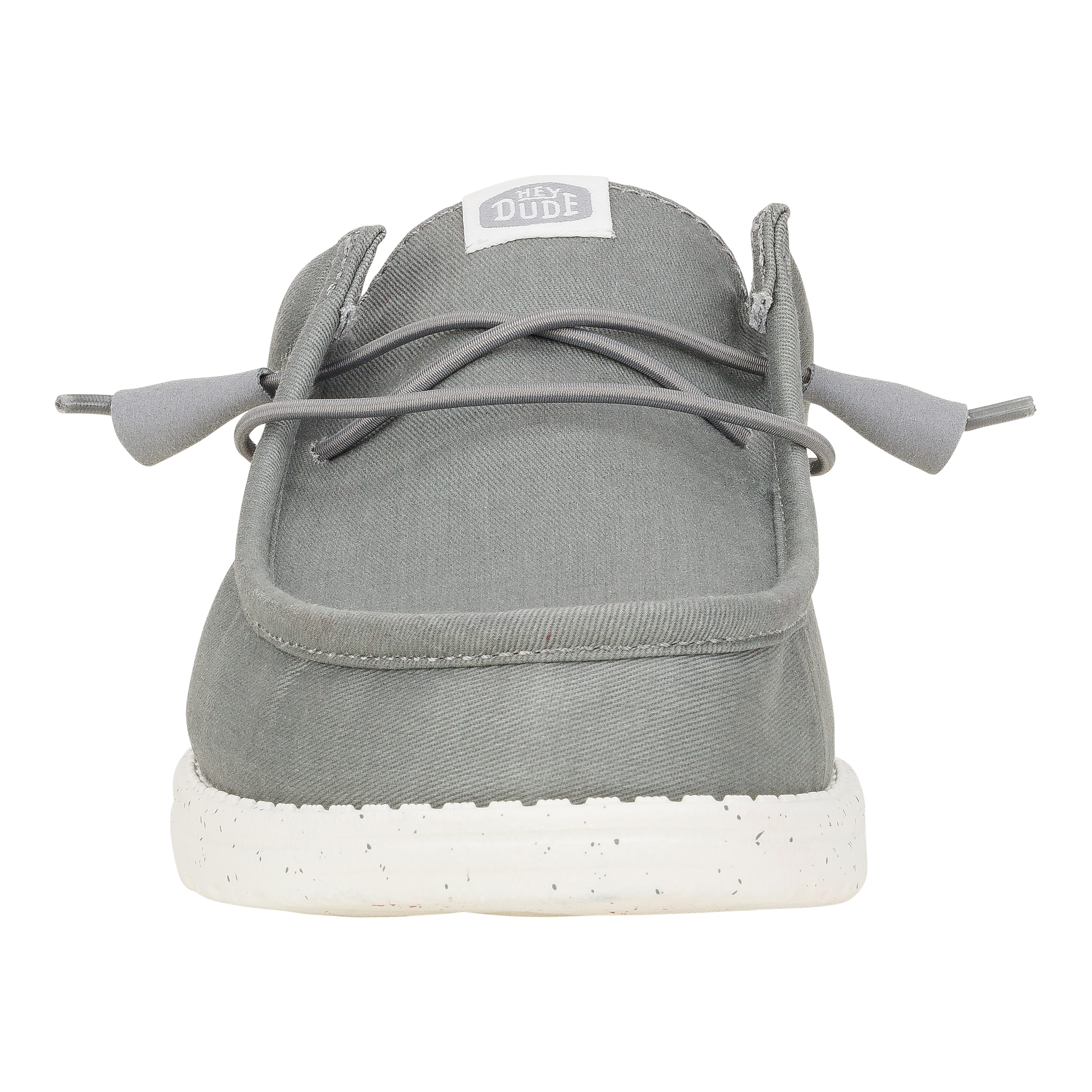  Wally Slip Stretch Canvas - Grey