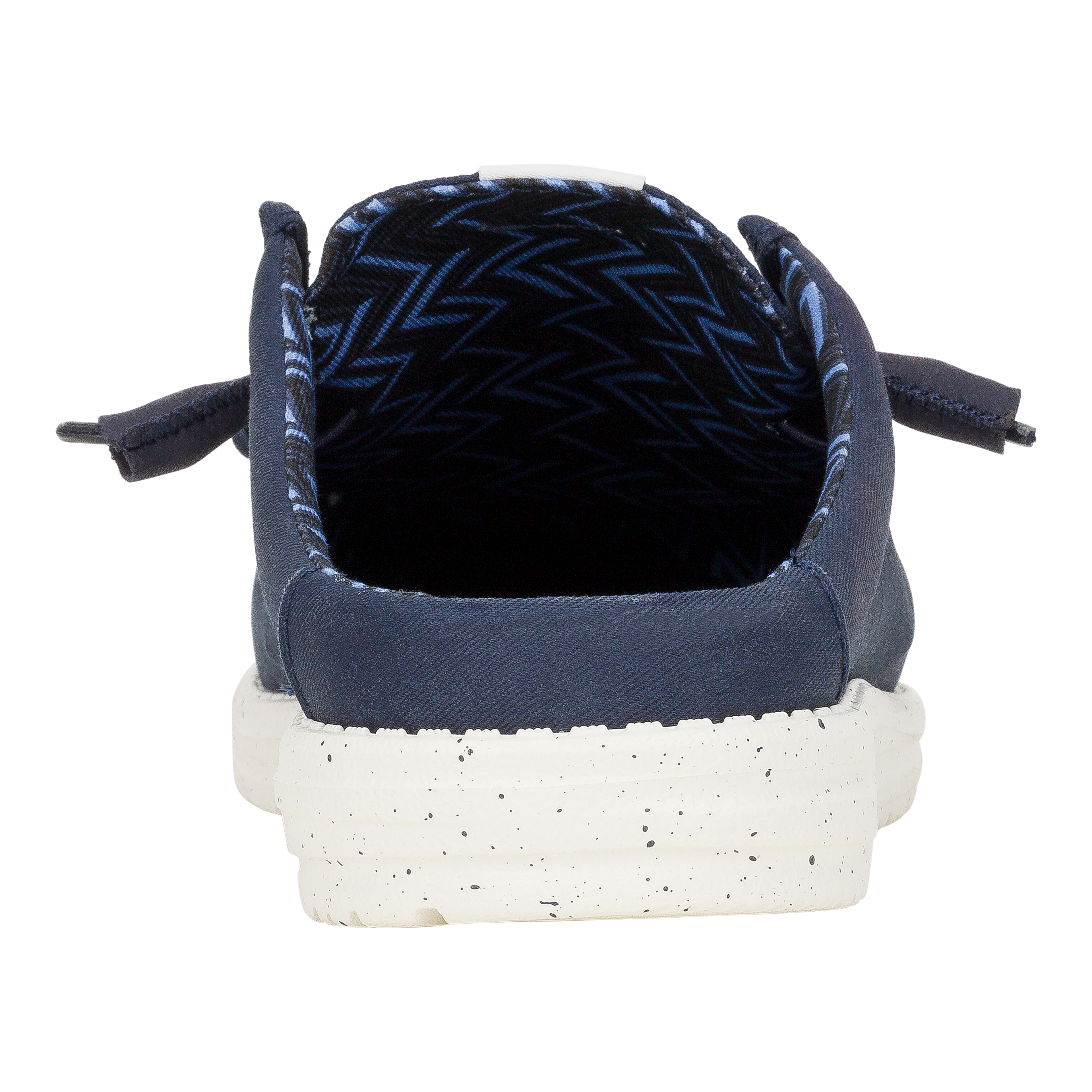  Wally Slip Stretch Canvas - Navy