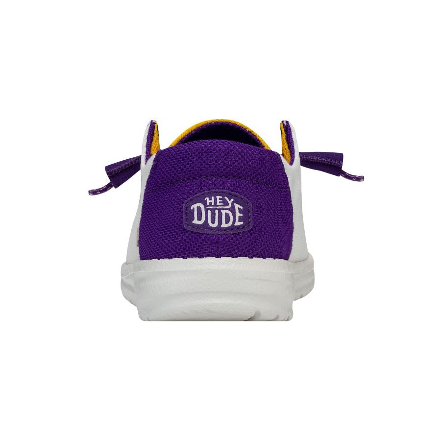  Wendy LSU - LSU Purple/Gold