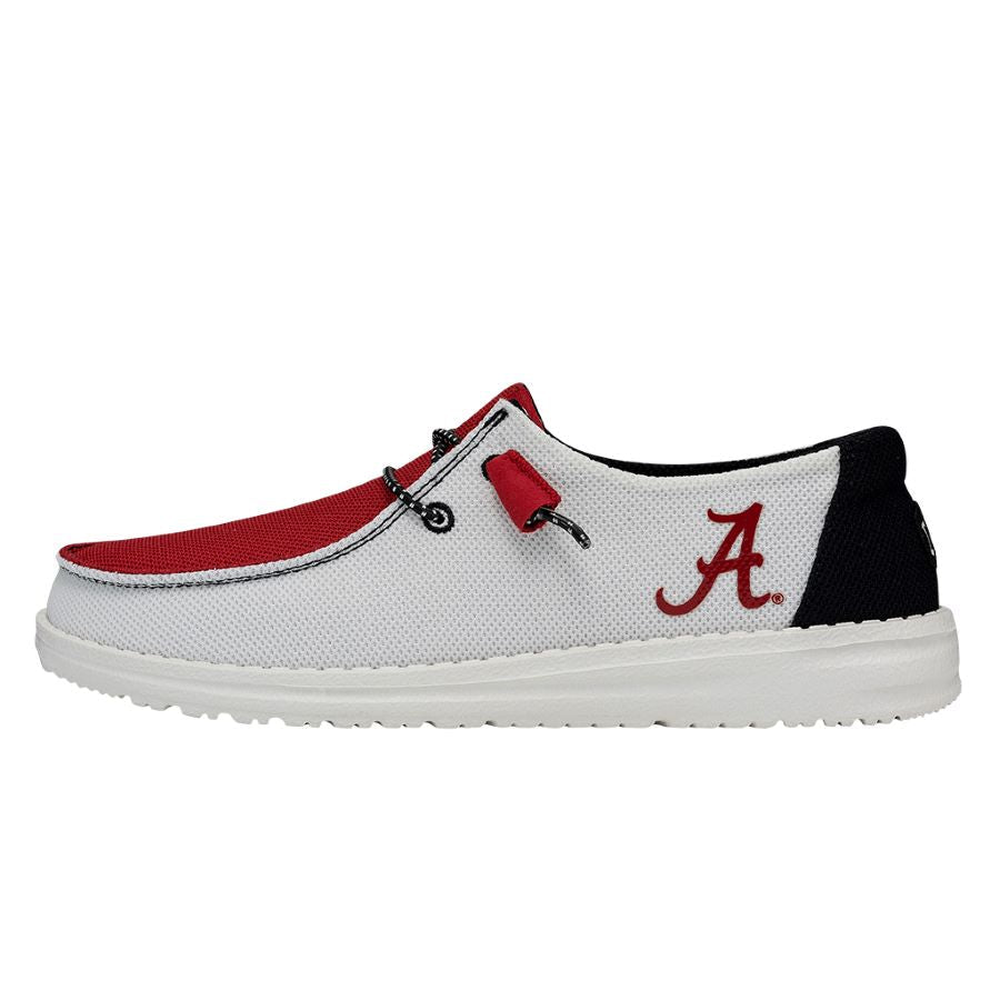  Wendy Alabama Crimson Tide - Bama Crimson/White