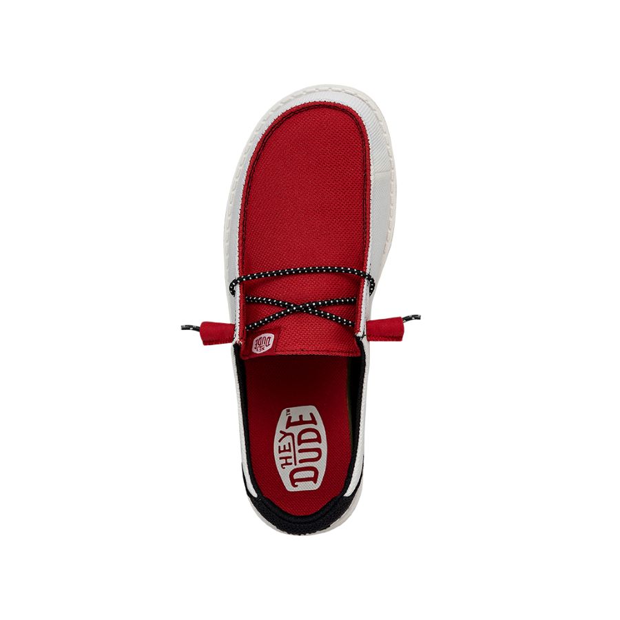  Wendy Alabama Crimson Tide - Bama Crimson/White