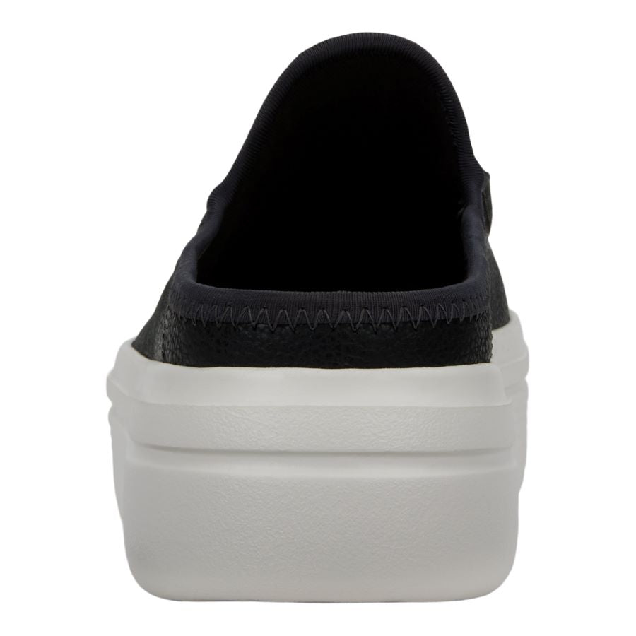  Austin Lift Leather Women - Black