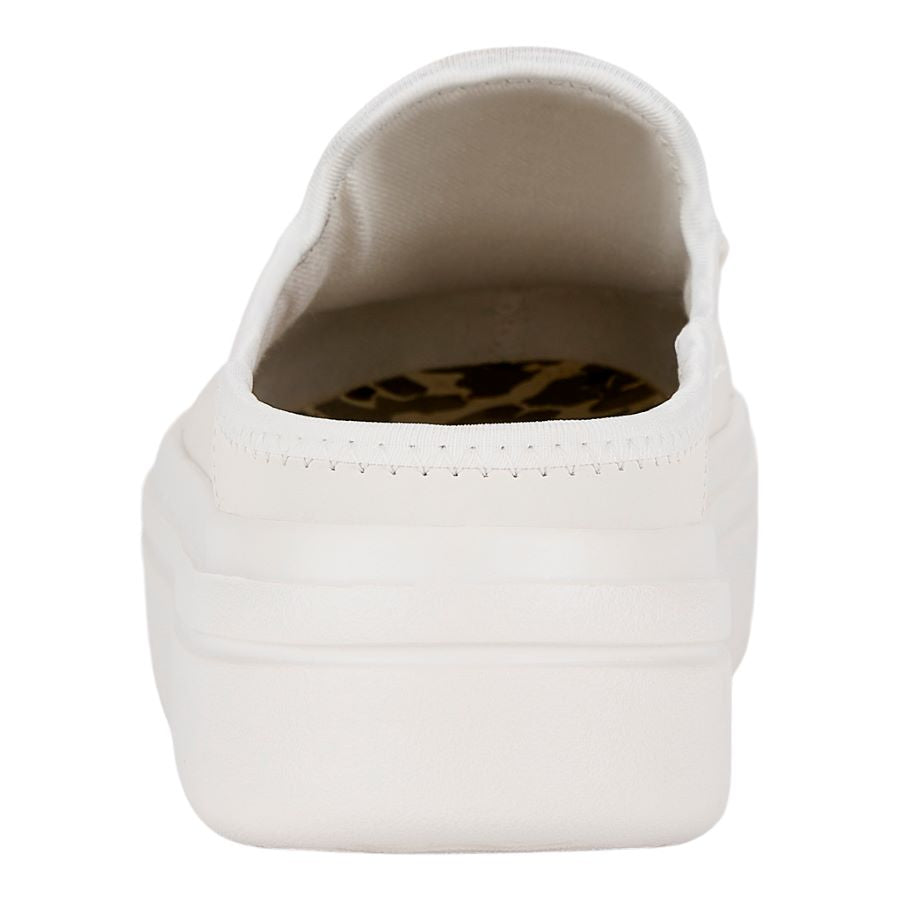  Austin Lift Leather Women - White