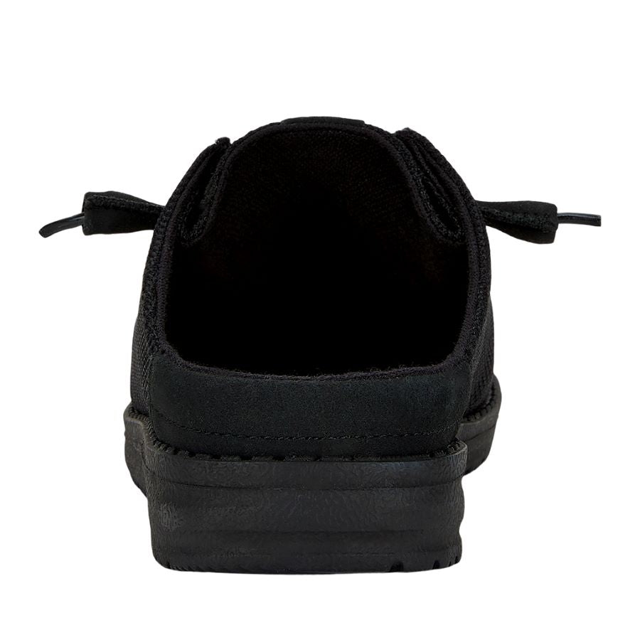  Wendy Slip Mono - Black/Black
