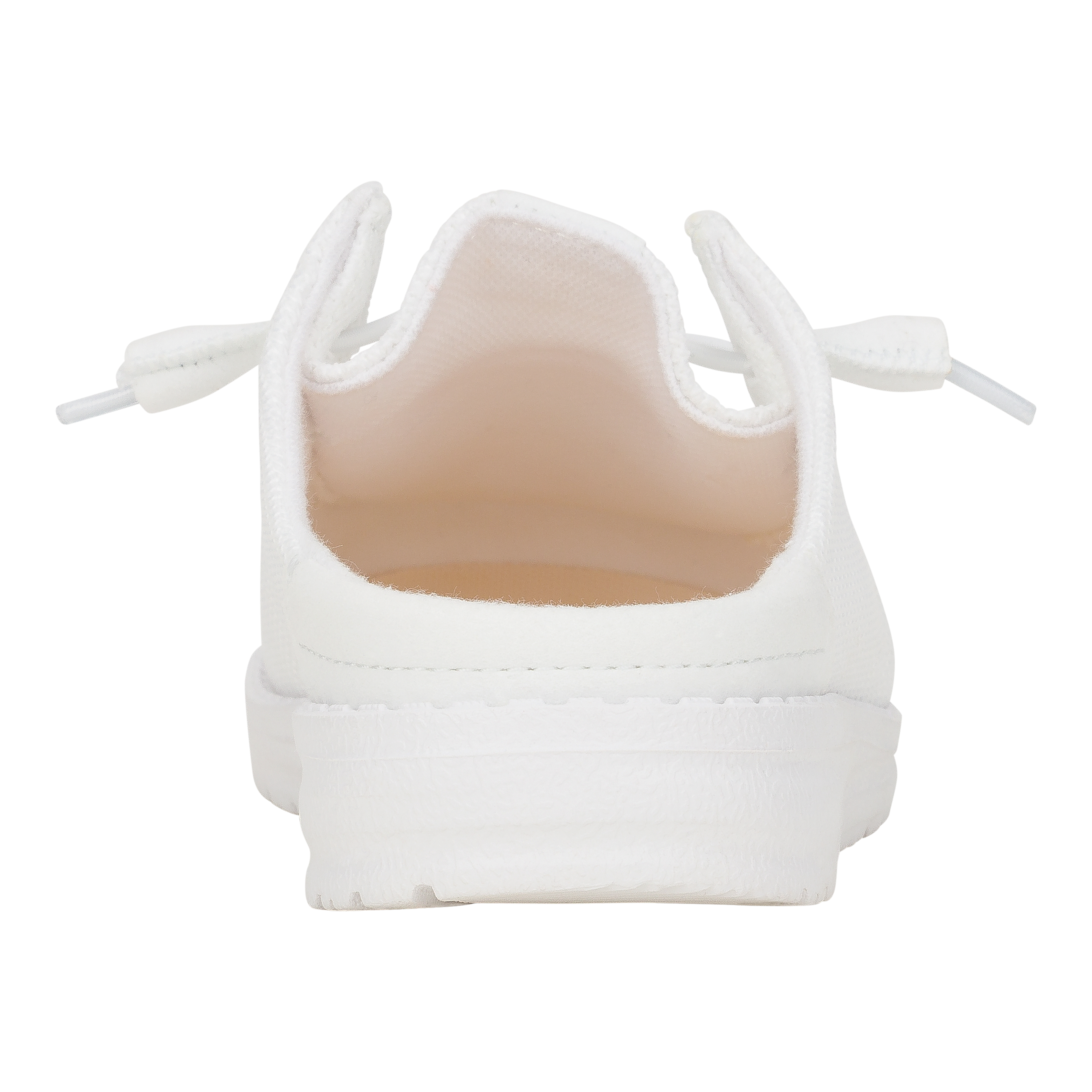  Wendy Slip Mono - White
