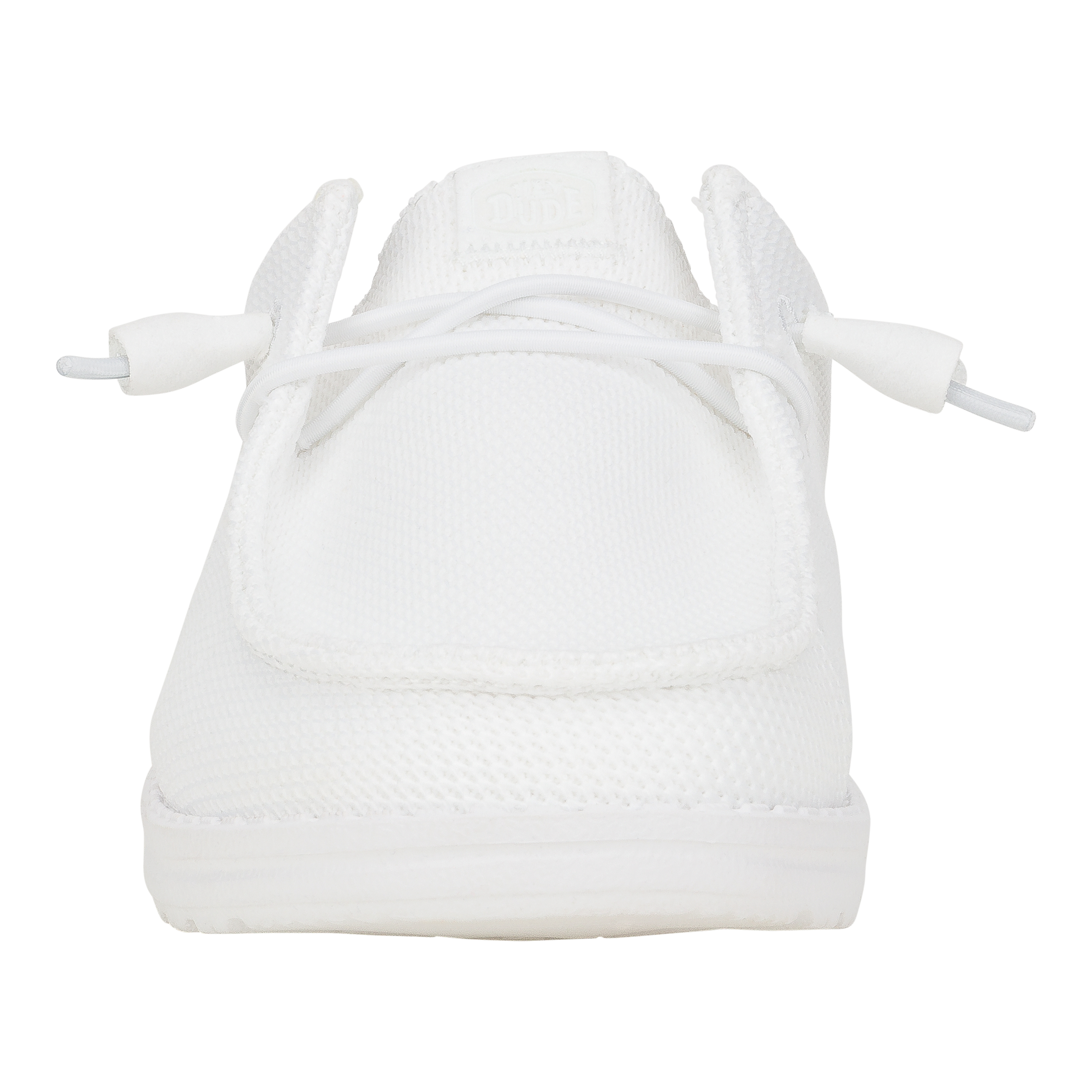  Wendy Slip Mono - White