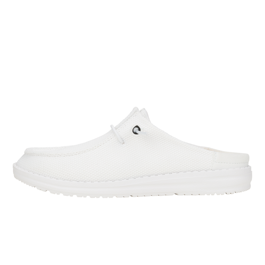  Wendy Slip Mono - White