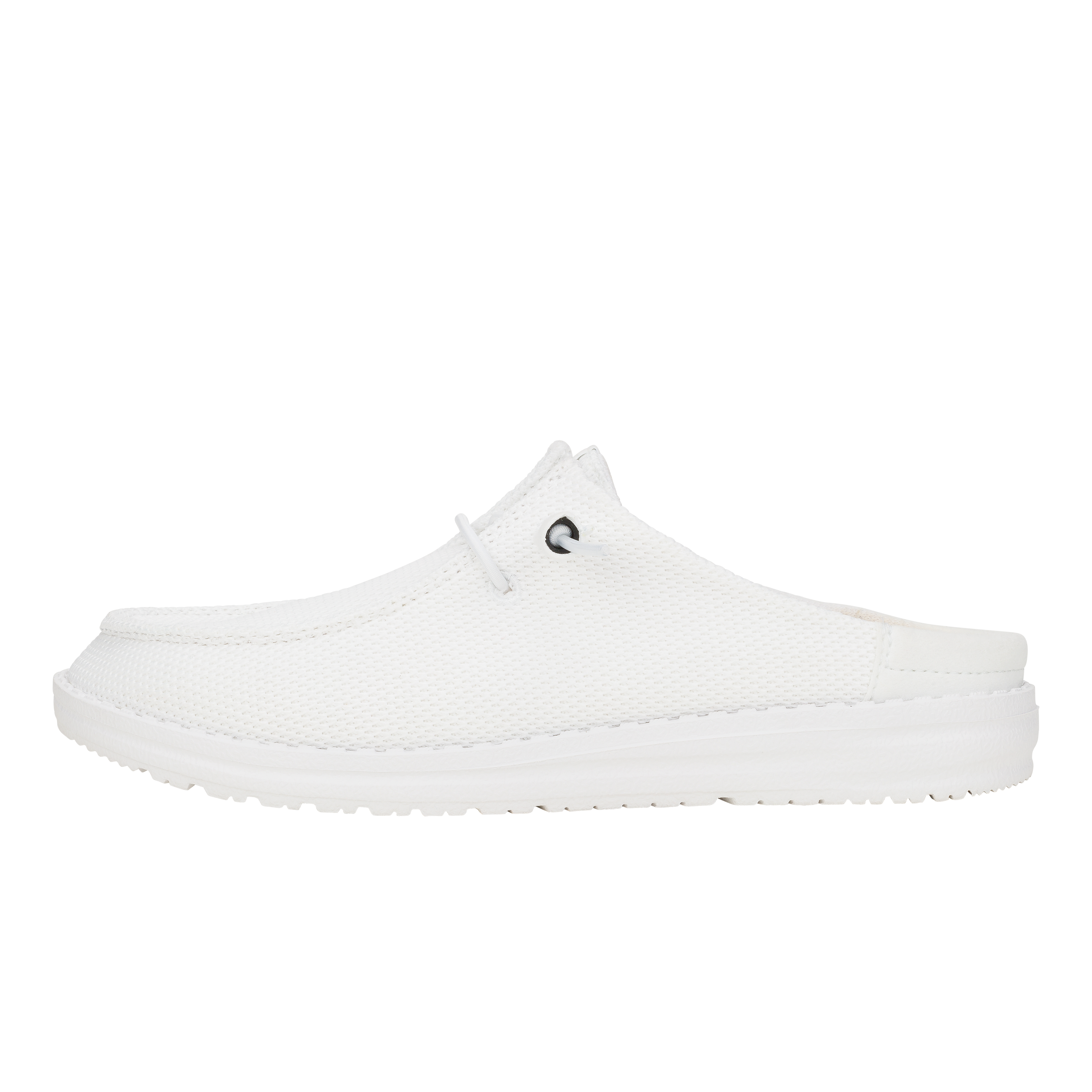  Wendy Slip Mono - White