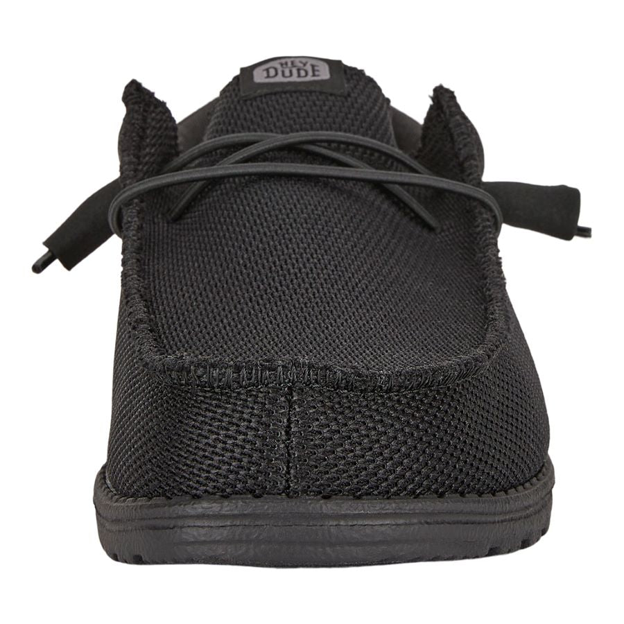  Wally Funk Mono Wide - Shade