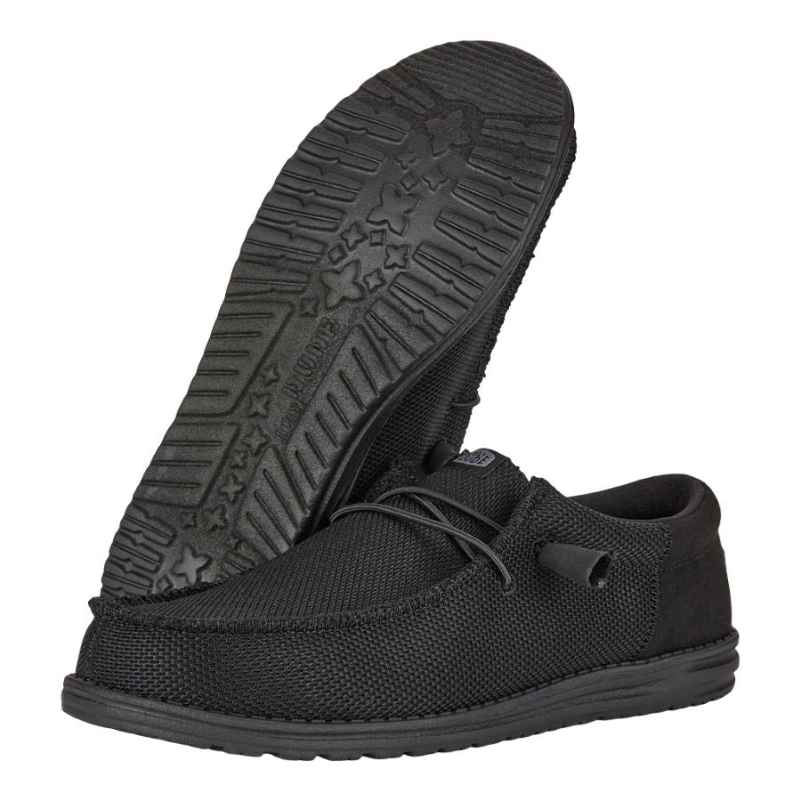 Wally Funk Mono Wide - Shade
