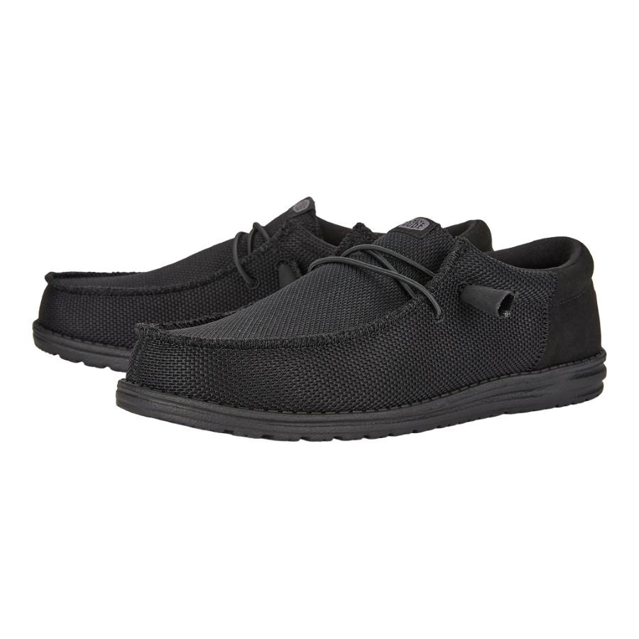  Wally Funk Mono Wide - Shade