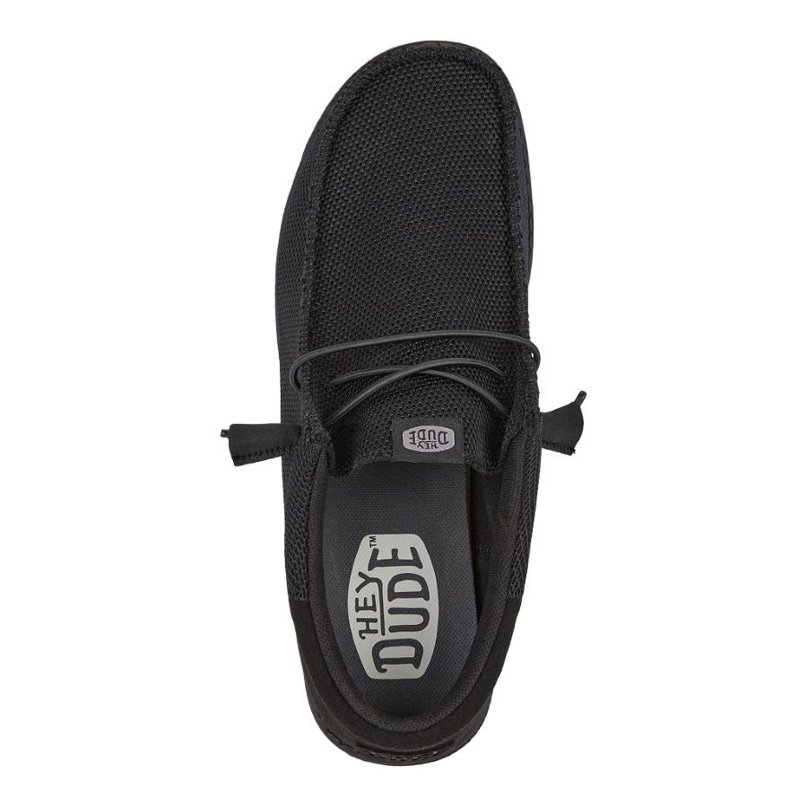  Wally Funk Mono Wide - Shade