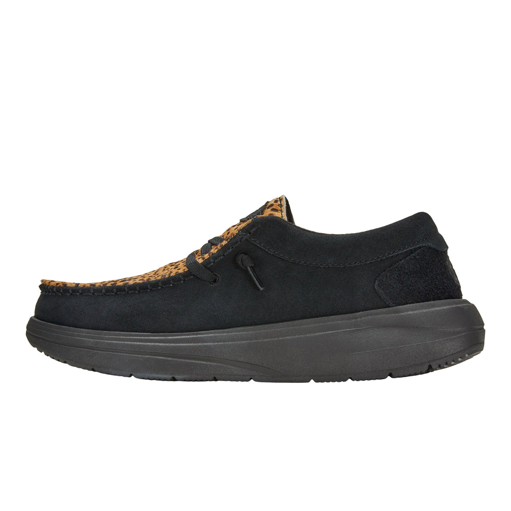  Wendy Comf Luxe - Black