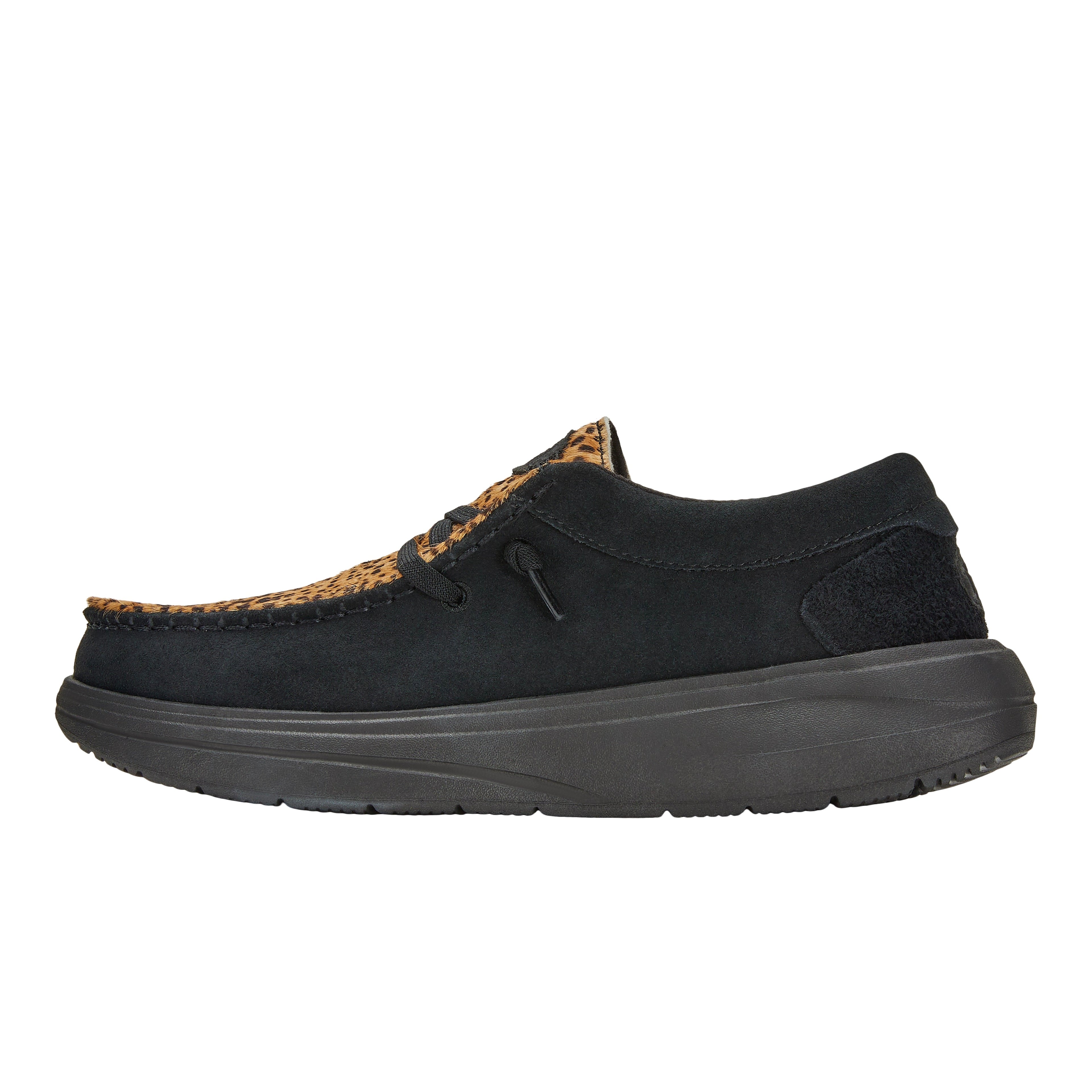  Wendy Comf Luxe - Black