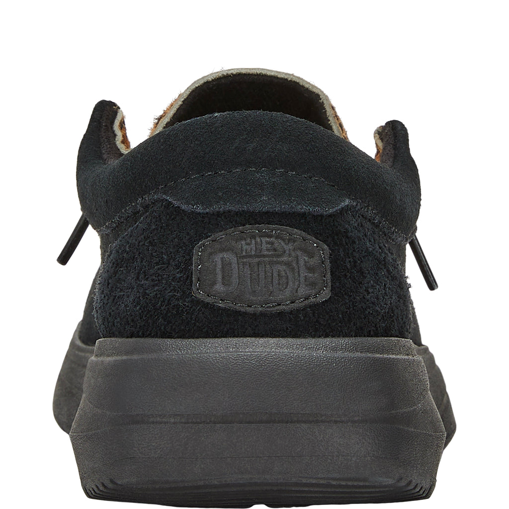  Wendy Comf Luxe - Black
