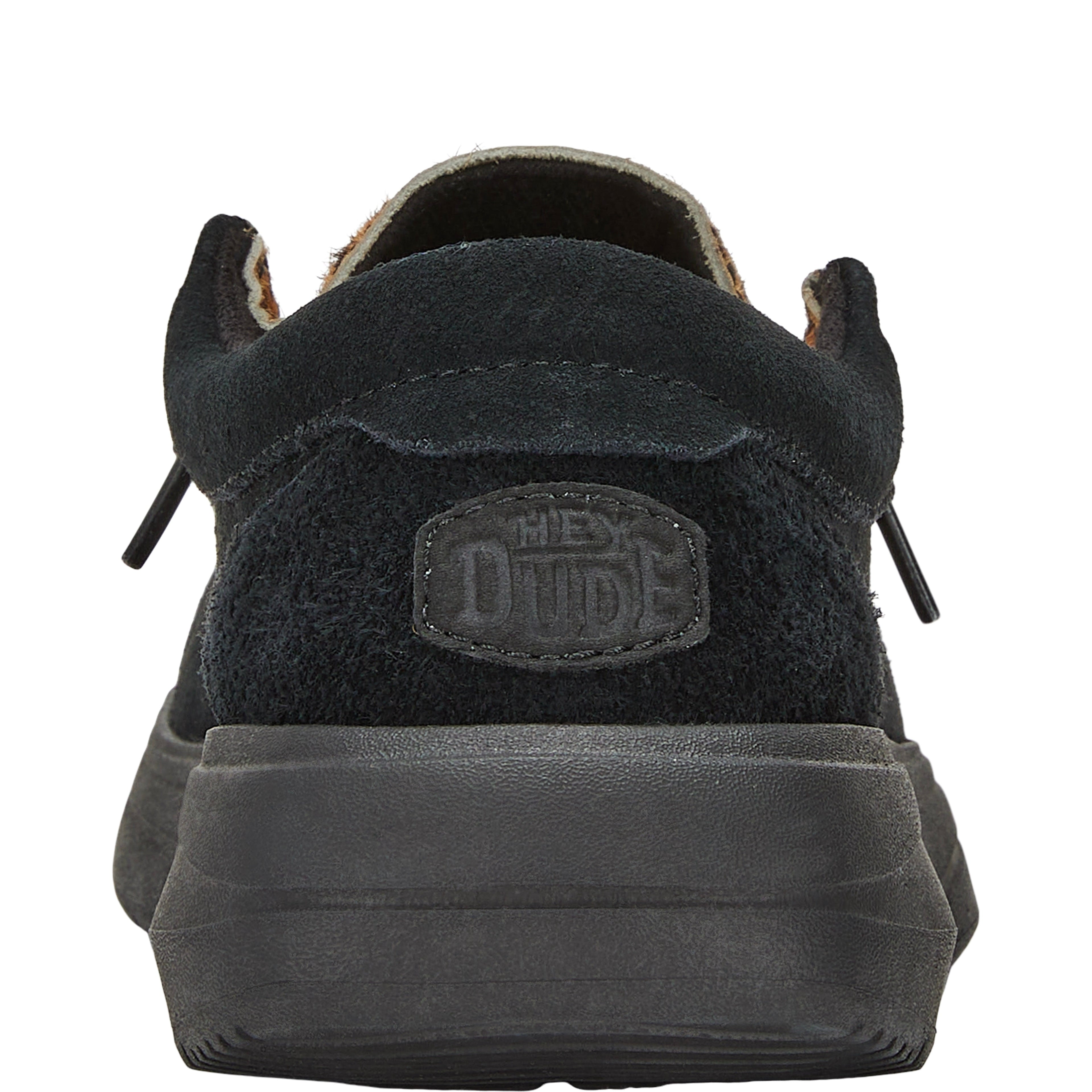 Wendy Comf Luxe - Black