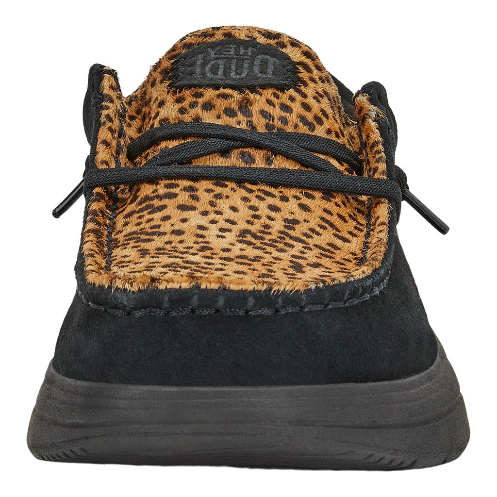  Wendy Comf Luxe - Black