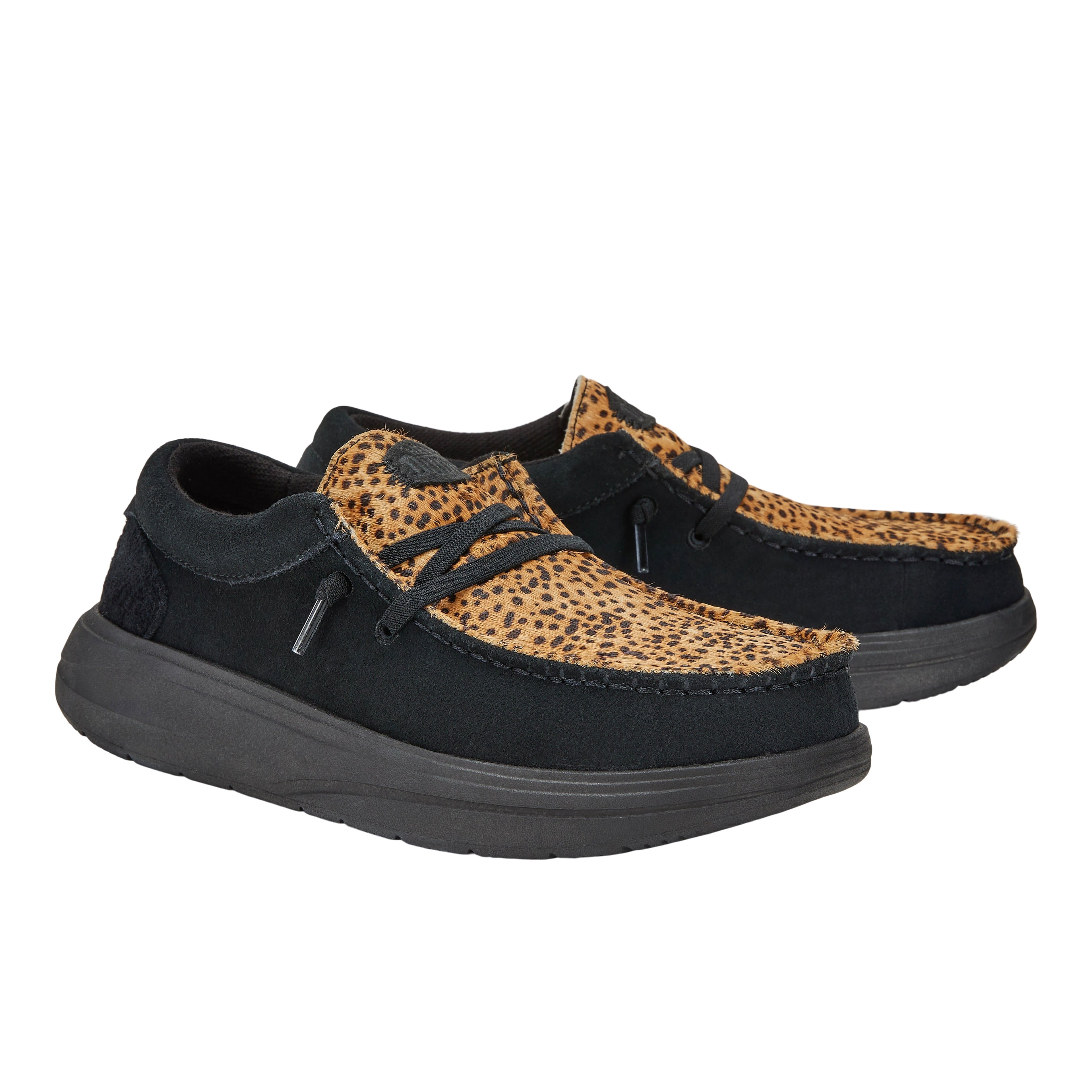  Wendy Comf Luxe - Black