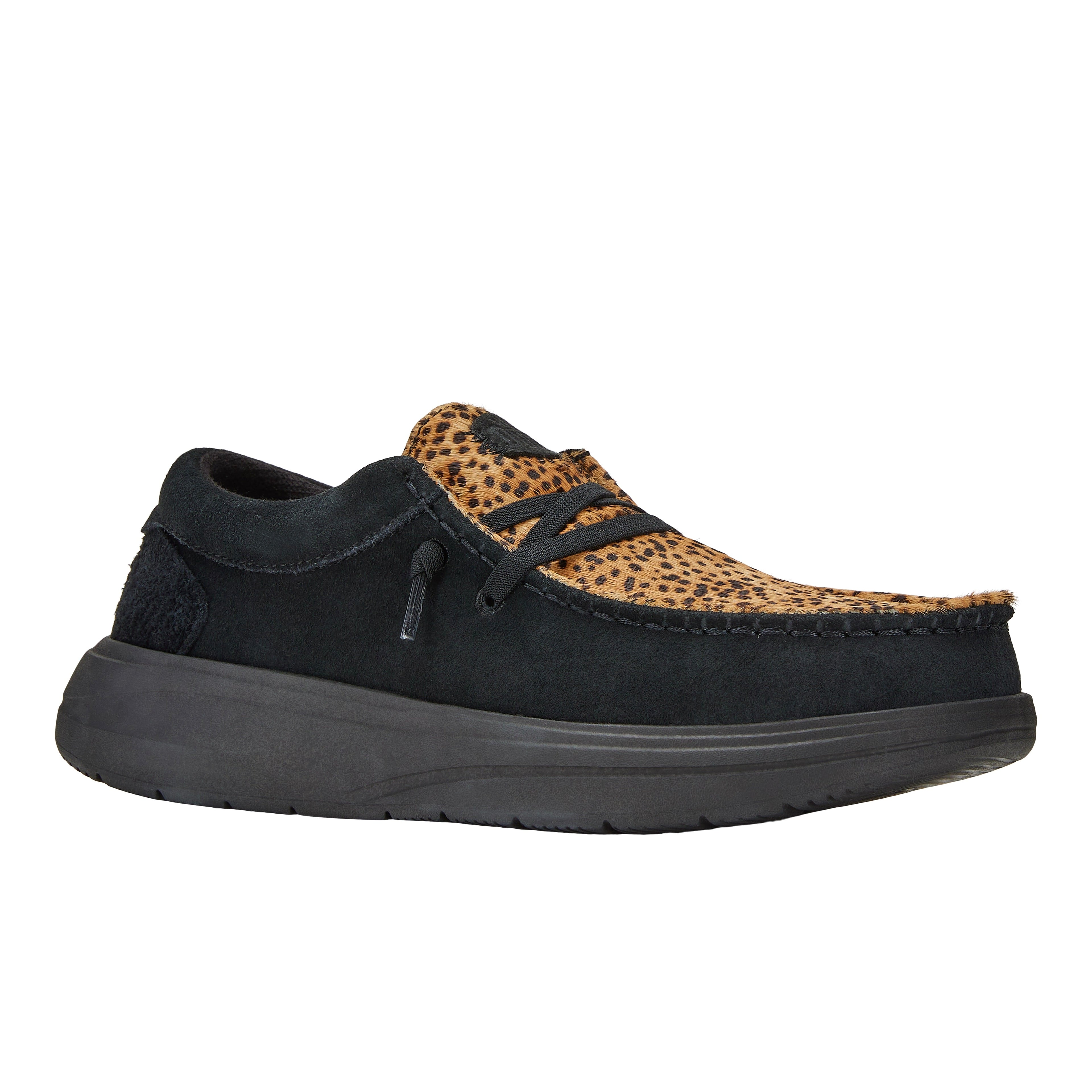  Wendy Comf Luxe - Black