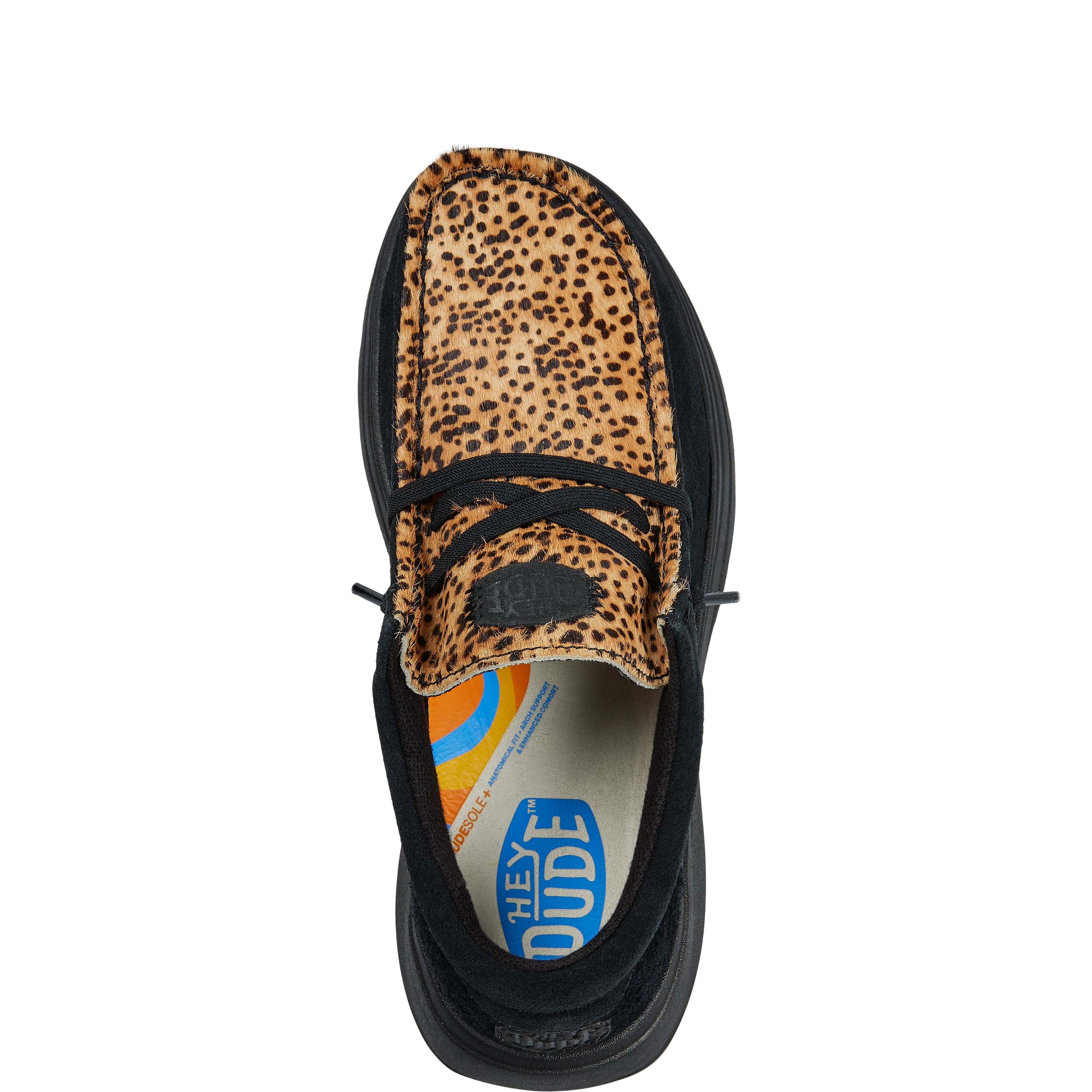  Wendy Comf Luxe - Black