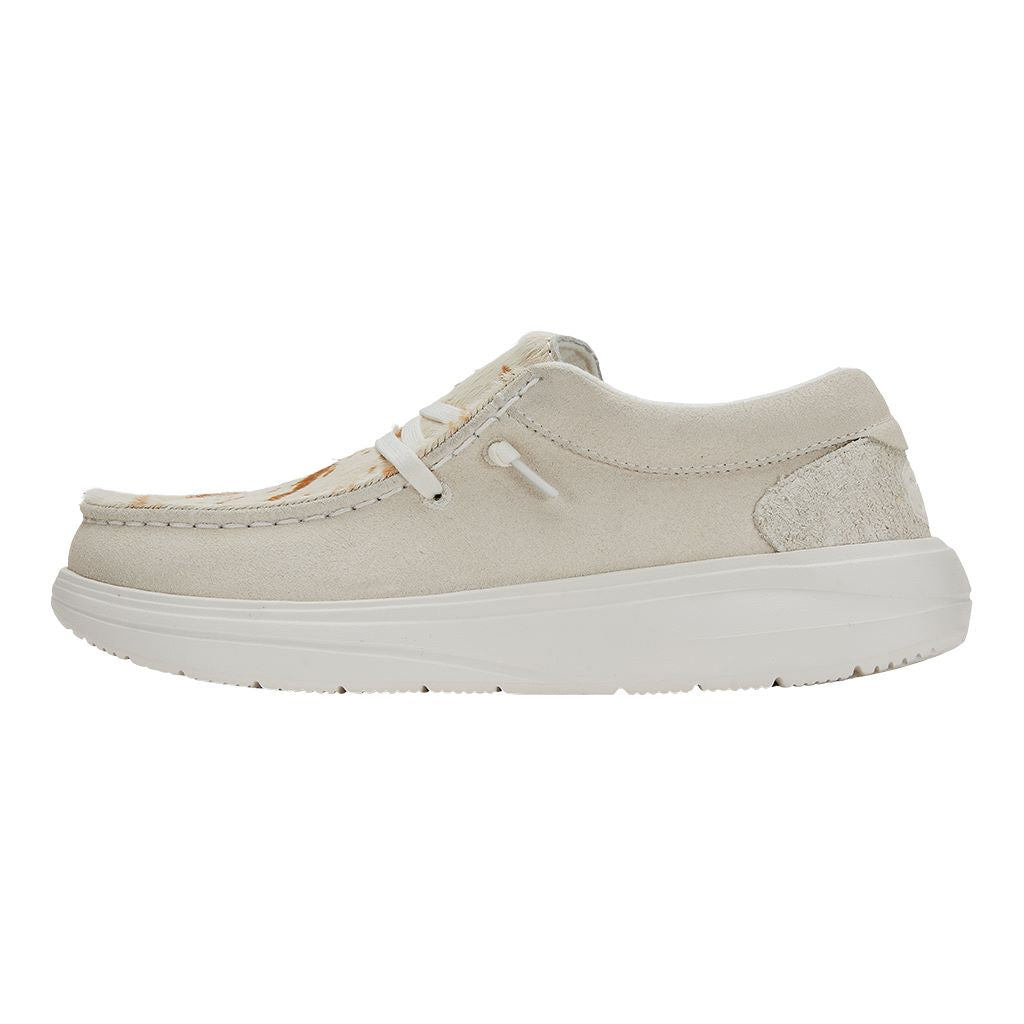  Wendy Comf Luxe - Ivory