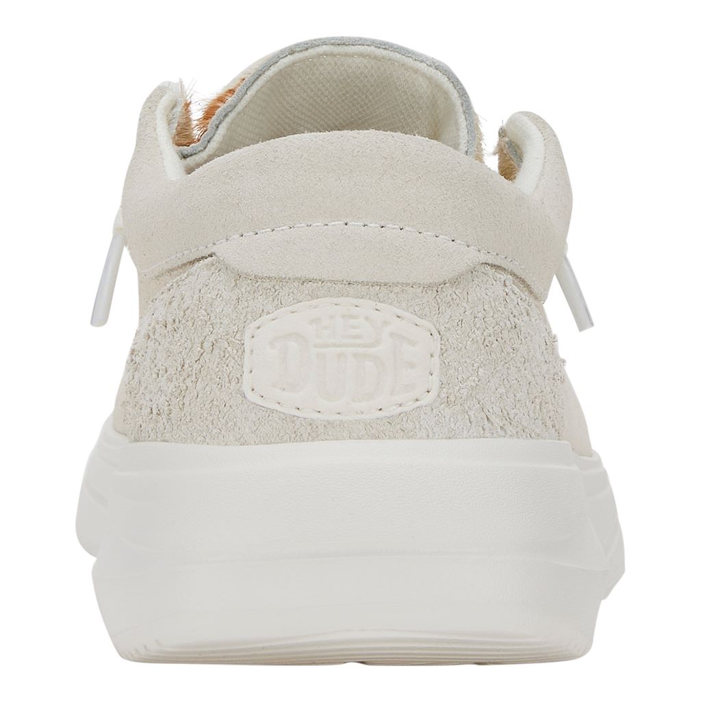  Wendy Comf Luxe - Ivory