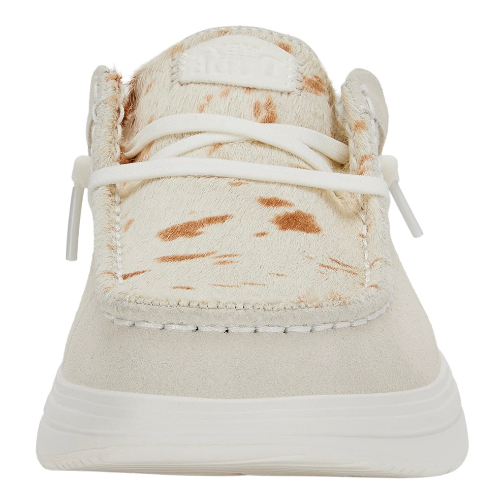  Wendy Comf Luxe - Ivory