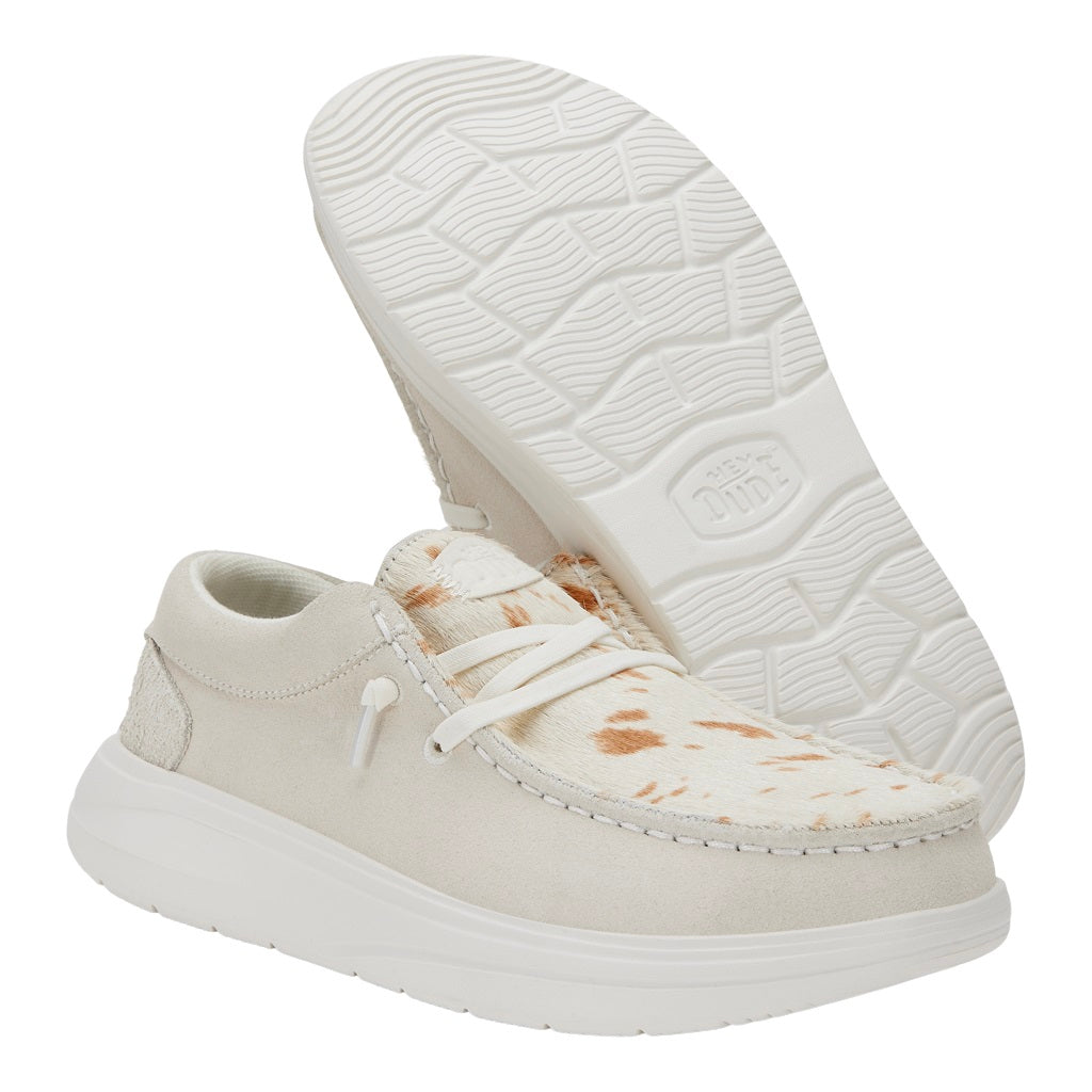  Wendy Comf Luxe - Ivory